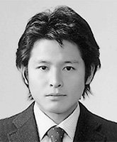 Treasurer Hideo Gushima