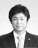 Fukuoka treasure Active promotion committee Chairman Katsuyoshi Hata