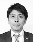 Regional Facilitation Committee Chairman Fumitaka Hidaka