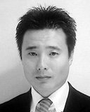 Executive Assistant Shingo Kawasaki