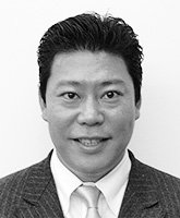 Vice President Fumiaki Nonaka