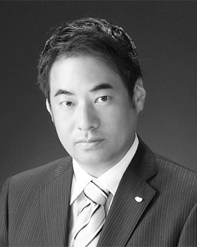President Kouhei Tagawa