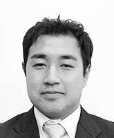 Member exchange room Vice President Masanori Tsuda