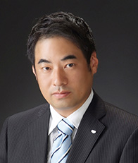 president Kouhei Tagawa